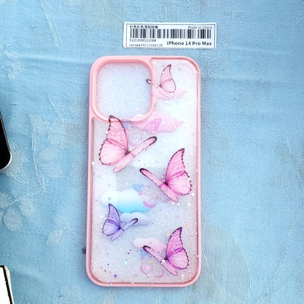 ❣️iPhone 14 Pro Max Cellphone